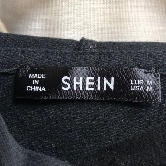 Long Sleeve Crop Top - Picture 4 of 7